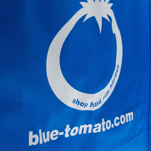 BT Shopping Bag blue Uni