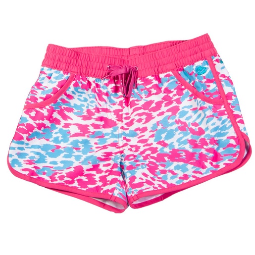 Nature 19 Boardshort youth girls white M