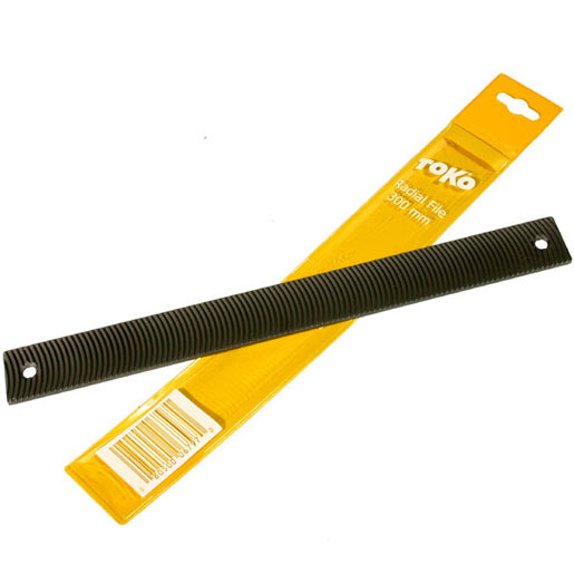 Snowboard Ski Tool Toko Base File Radial