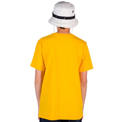 Mountain SS Basic Tee Logo youth trigo XL